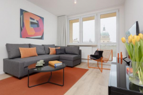 Cosy Dream City Center Apartment by Noclegi Renters
